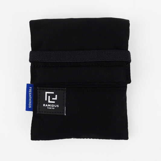 RAMIDUS X FRESHTHINGS DICE POUCH (DICE 16pcs)