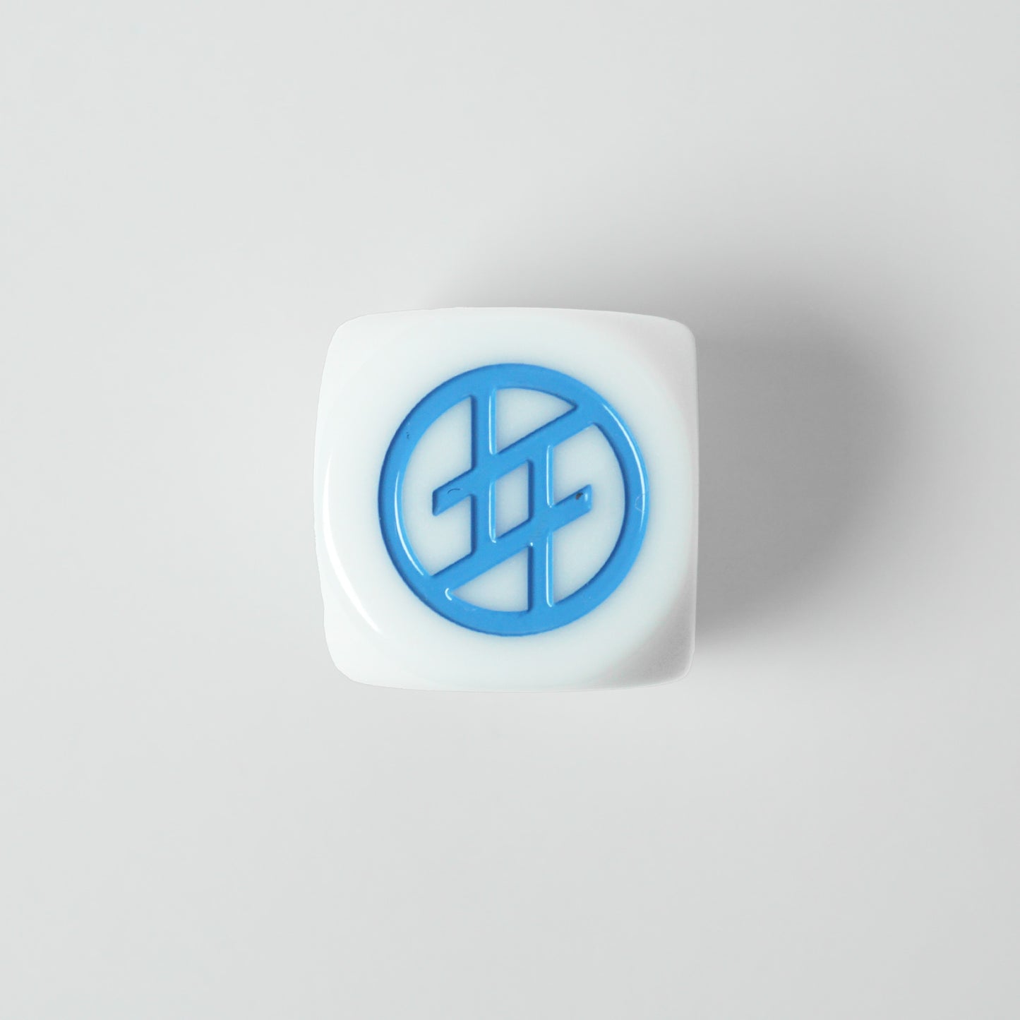 STANDARD DICE GAME PACK  / FRESHTHINGS DICE 16mm